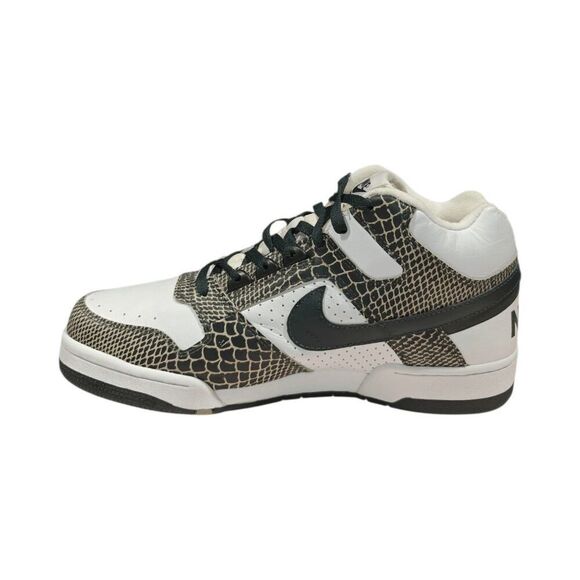 NIKE Delta Force 3/4 Deluxe Sneakers Size 12 main image 10